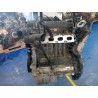 Recambio de motor completo para opel meriva a monospace (x03) 1.6 (e75) referencia OEM IAM Z16SE  