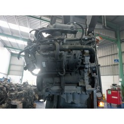 Recambio de motor completo para opel meriva a monospace (x03) 1.6 (e75) referencia OEM IAM Z16SE  