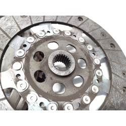 Recambio de kit de embrague para renault scenic iii expression referencia OEM IAM 8200926712ET  