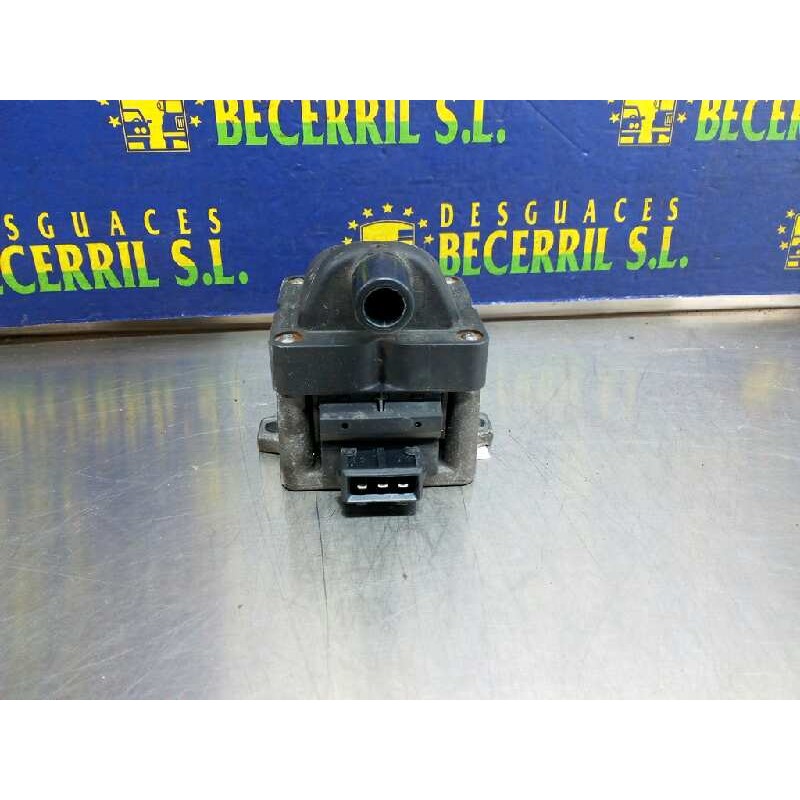 Recambio de bobina encendido para seat ibiza (6k) se referencia OEM IAM 6N0905104  