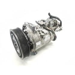 Recambio de compresor aire acondicionado para renault scenic iii expression referencia OEM IAM 8200939386A  005001000207R 32596 