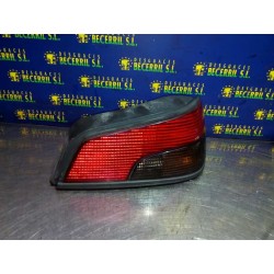 Recambio de piloto trasero derecho para peugeot 306 berlina 3/4/5 puertas (s2) xn referencia OEM IAM   