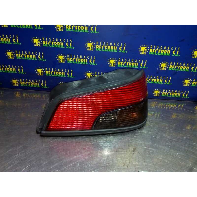 Recambio de piloto trasero derecho para peugeot 306 berlina 3/4/5 puertas (s2) xn referencia OEM IAM Recambio de piloto trasero derecho para peugeot 306 berlina 3/4/5 puertas (s2) xn referencia OEM IAM
