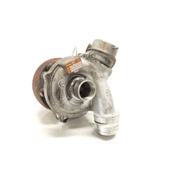 Recambio de turbocompresor para renault scenic iii expression referencia OEM IAM 54399700070  