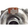Recambio de turbocompresor para renault scenic iii expression referencia OEM IAM 54399700070  