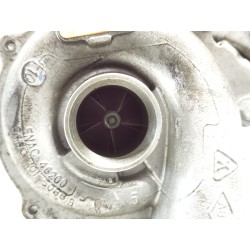 Recambio de turbocompresor para renault scenic iii expression referencia OEM IAM 54399700070  