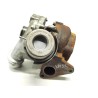 Recambio de turbocompresor para renault scenic iii expression referencia OEM IAM 54399700070  