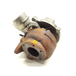 Recambio de turbocompresor para renault scenic iii expression referencia OEM IAM 54399700070  