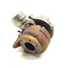 Recambio de turbocompresor para renault scenic iii expression referencia OEM IAM 54399700070  