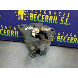 Recambio de cerradura maletero / porton para fiat palio weekend (178) td 70 referencia OEM IAM 0046451435  