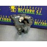 Recambio de cerradura maletero / porton para fiat palio weekend (178) td 70 referencia OEM IAM 0046451435  
