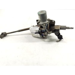 Recambio de columna dirección para fiat punto berlina (188) referencia OEM IAM 26073819 26087456 0123203102