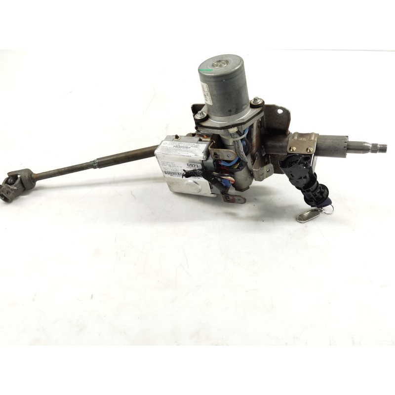 Recambio de columna dirección para fiat punto berlina (188) referencia OEM IAM 26073819 26087456 0123203102 Recambio de columna dirección para fiat punto berlina (188) referencia OEM IAM 26073819 26087456 0123203102