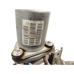 Recambio de columna dirección para fiat punto berlina (188) referencia OEM IAM 26073819 26087456 0123203102