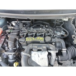 Recambio de motor completo para ford focus ii turnier (da_, ffs, ds) 1.6 tdci referencia OEM IAM   