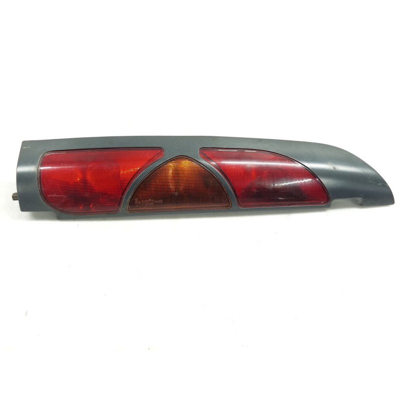 Recambio de piloto trasero izquierdo para renault kangoo (f/kc0) referencia OEM IAM Recambio de piloto trasero izquierdo para renault kangoo (f/kc0) referencia OEM IAM