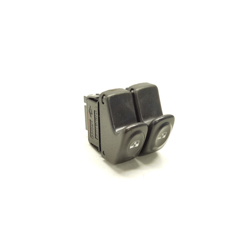Recambio de mando elevalunas delantero izquierdo para renault kangoo (f/kc0) referencia OEM IAM Recambio de mando elevalunas delantero izquierdo para renault kangoo (f/kc0) referencia OEM IAM