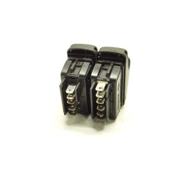 Recambio de mando elevalunas delantero izquierdo para renault kangoo (f/kc0) referencia OEM IAM   