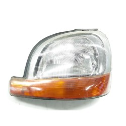Recambio de faro izquierdo para renault kangoo (f/kc0) referencia OEM IAM 7700308024 89000973 