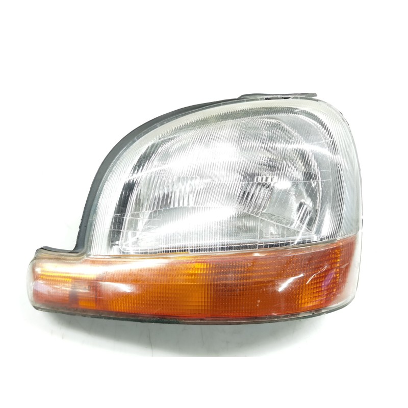 Recambio de faro izquierdo para renault kangoo (f/kc0) referencia OEM IAM 7700308024 89000973 Recambio de faro izquierdo para renault kangoo (f/kc0) referencia OEM IAM 7700308024 89000973