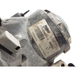 Recambio de faro izquierdo para renault kangoo (f/kc0) referencia OEM IAM 7700308024 89000973 