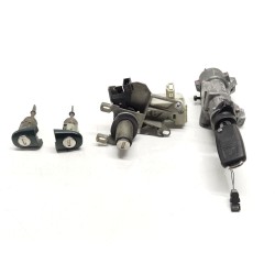 Recambio de antirrobo para seat toledo ii (1m2) 1.9 tdi referencia OEM IAM 4B0905851B 4B0905849 