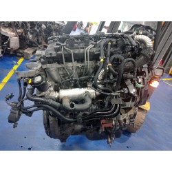 Recambio de motor completo para ford focus ii turnier (da_, ffs, ds) 1.6 tdci referencia OEM IAM   