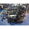 Recambio de motor completo para ford focus ii turnier (da_, ffs, ds) 1.6 tdci referencia OEM IAM   