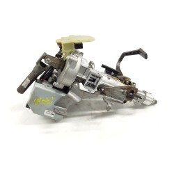 Recambio de cremallera dirección para renault megane iii berlina 5 p business referencia OEM IAM 488104821R EAWCEC065 