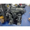 Recambio de motor completo para audi a3 (8l) referencia OEM IAM ASZ  