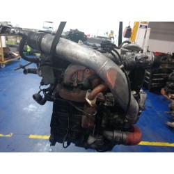 Recambio de motor completo para audi a3 (8l) referencia OEM IAM ASZ  