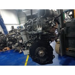 Recambio de motor completo para audi a3 (8l) referencia OEM IAM ASZ  