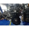 Recambio de motor completo para audi a3 (8l) referencia OEM IAM ASZ  