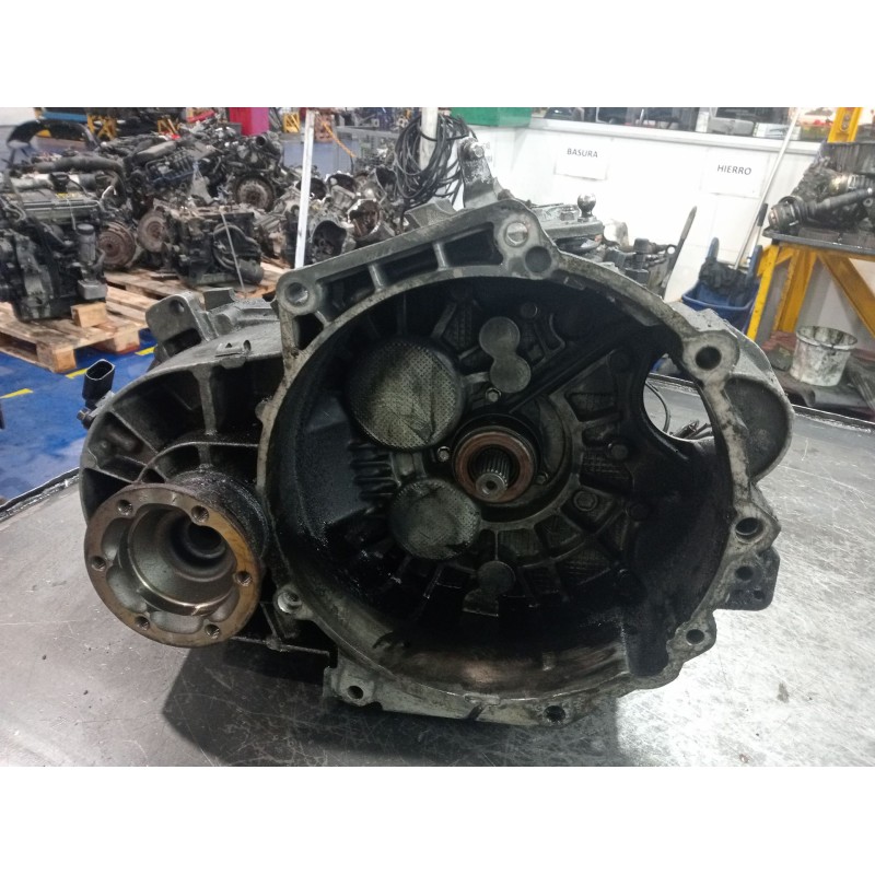Recambio de caja cambios para audi a3 (8l) referencia OEM IAM ERFDRW  