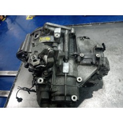 Recambio de caja cambios para audi a3 (8l) referencia OEM IAM ERFDRW  