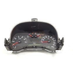Recambio de cuadro instrumentos para fiat punto berlina (188) referencia OEM IAM 46833455  503000344700