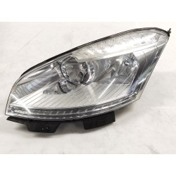Recambio de faro izquierdo para citroën c4 grand picasso sx referencia OEM IAM 6208V1 9673099980 1EF009237177 , E12217 , 0092371