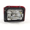 Recambio de piloto trasero derecho para peugeot 205 berlina 1.8 d generation referencia OEM IAM   