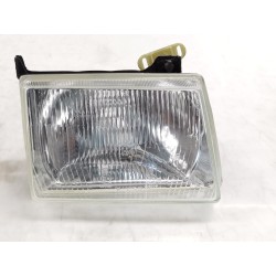Recambio de faro derecho para ford escort berlina ghia referencia OEM IAM   