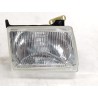 Recambio de faro derecho para ford escort berlina ghia referencia OEM IAM   