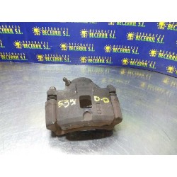 Recambio de pinza freno delantera derecha para mitsubishi galant berlina (ea0) 2000 td gls (a) referencia OEM IAM   