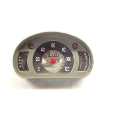 Recambio de cuadro instrumentos para seat 600 1.2 referencia OEM IAM   