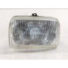 Recambio de faro izquierdo para ford fiesta berl./express básico referencia OEM IAM   