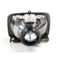 Recambio de faro izquierdo para ford fiesta berl./express básico referencia OEM IAM   