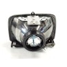 Recambio de faro izquierdo para ford fiesta berl./express básico referencia OEM IAM   