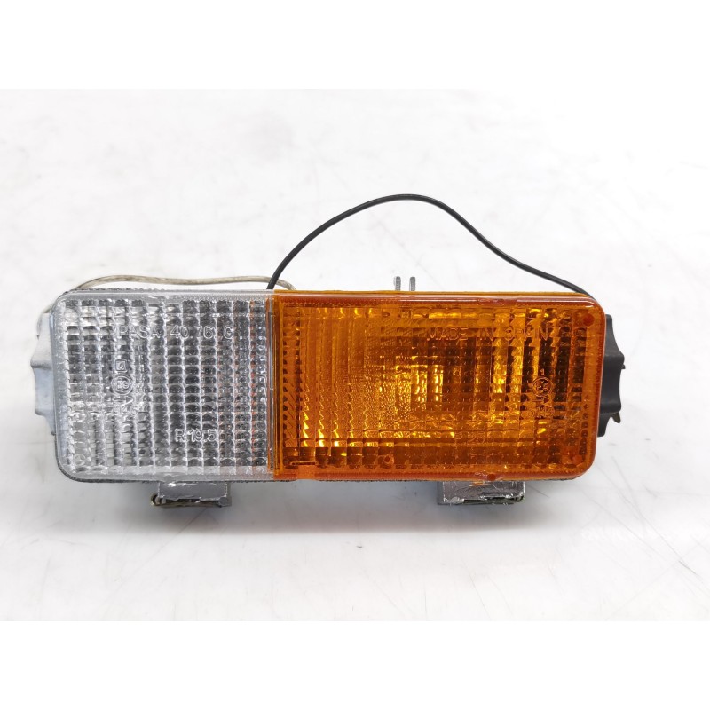 Recambio de piloto delantero izquierdo para renault 12 1.4 referencia OEM IAM 7701348755 061967 Recambio de piloto delantero izquierdo para renault 12 1.4 referencia OEM IAM 7701348755 061967