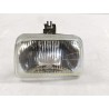 Recambio de faro izquierdo para ford fiesta berl./express básico referencia OEM IAM   