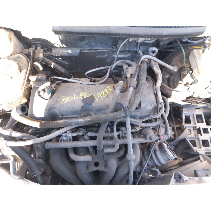 Recambio de motor completo para ford ka (rb_) 1.3 i referencia OEM IAM A9B Recambio de motor completo para ford ka (rb_) 1.3 i referencia OEM IAM A9B