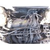 Recambio de motor completo para ford ka (rb_) 1.3 i referencia OEM IAM A9B  