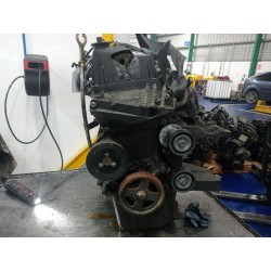 Recambio de motor completo para ford ka (rb_) 1.3 i referencia OEM IAM A9B  